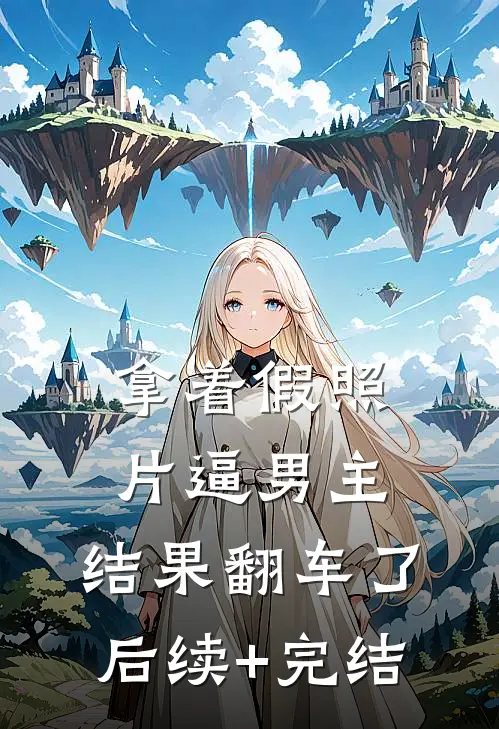 拿着假照片逼男主，结果翻车了后续+完结
