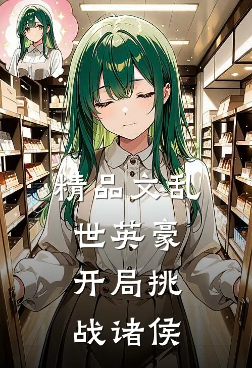 精品文乱世英豪：开局挑战诸侯
