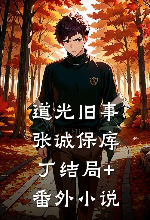 道光旧事张诚保库丁结局+番外小说