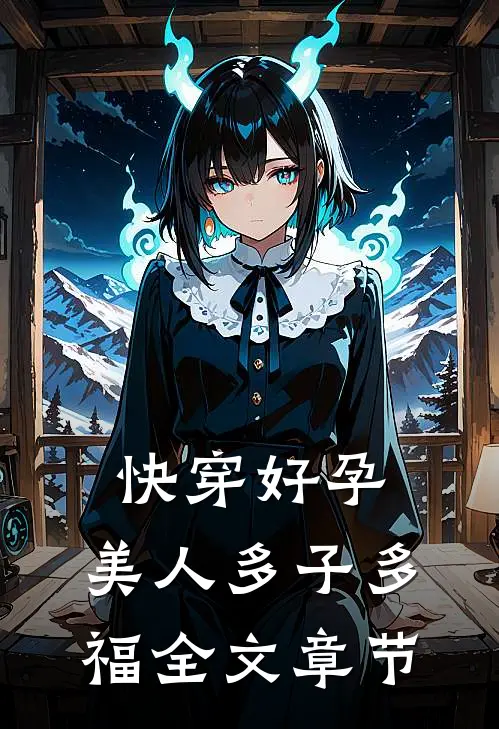 快穿好孕，美人多子多福全文章节