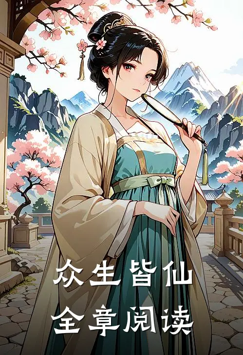 众生皆仙全章阅读