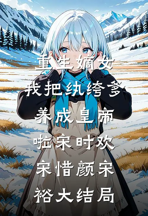 重生嫡女：我把纨绔爹养成皇帝啦宋时欢宋惜颜宋裕大结局