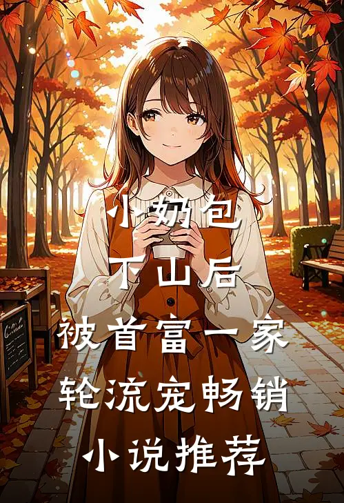 小奶包下山后，被首富一家轮流宠畅销小说推荐
