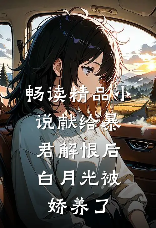 畅读精品小说献给暴君解恨后：白月光被娇养了