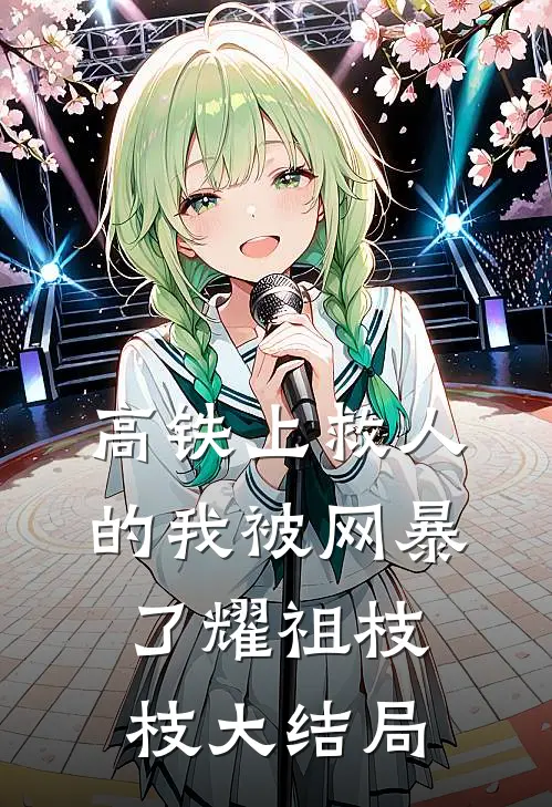 高铁上救人的我被网暴了耀祖枝枝大结局