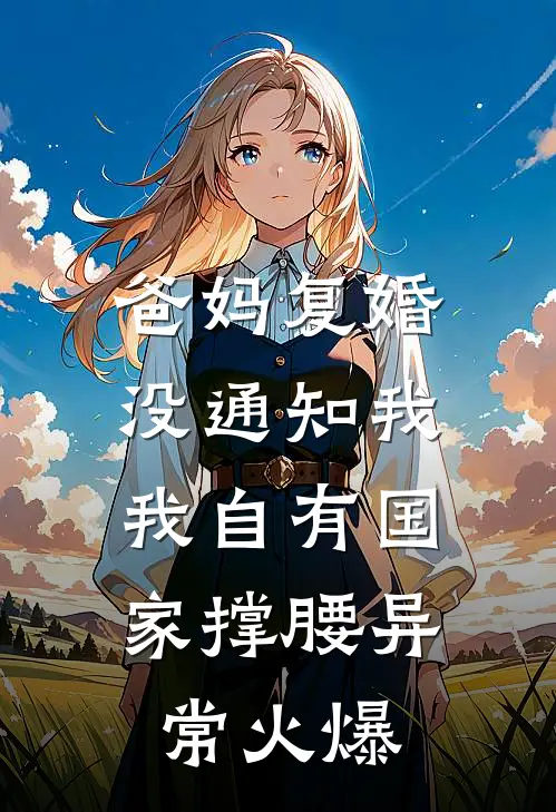 爸妈复婚没通知我，我自有国家撑腰异常火爆