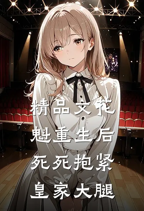 精品文花魁重生后，死死抱紧皇家大腿