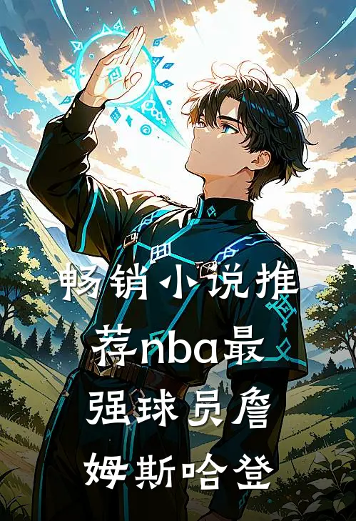 畅销小说推荐nba最强球员詹姆斯哈登