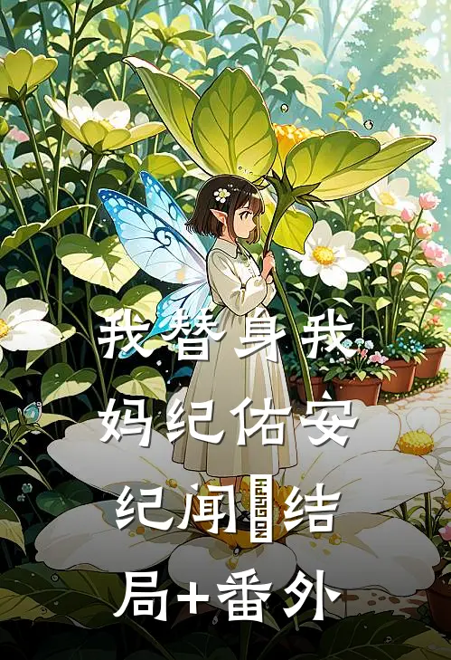 我替身我妈纪佑安纪闻璟结局+番外