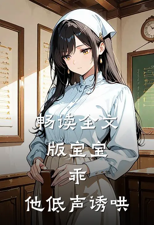 畅读全文版宝宝，乖，他低声诱哄