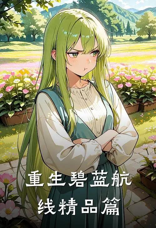 重生碧蓝航线精品篇