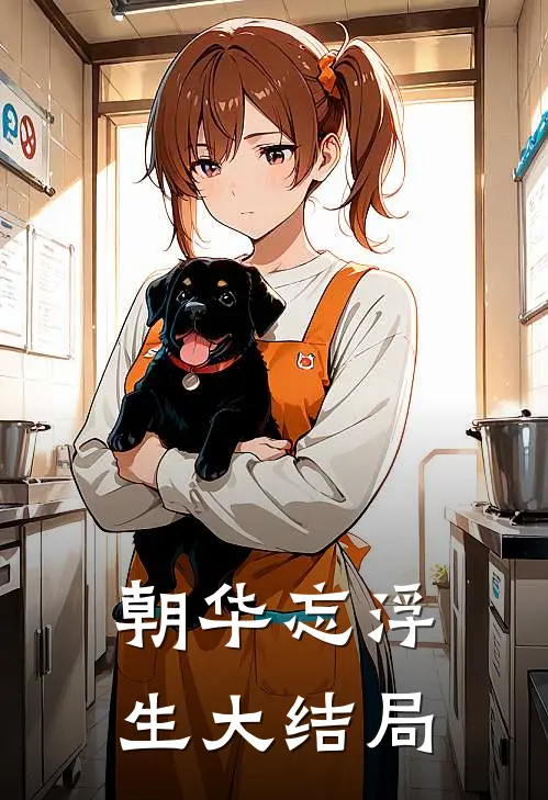 朝华忘浮生大结局