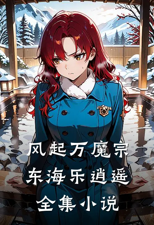 风起万魔宗，东海乐逍遥全集小说