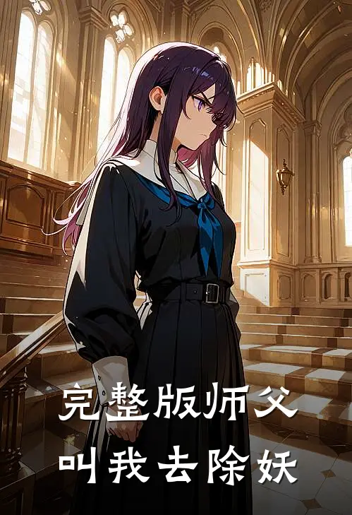 完整版师父叫我去除妖