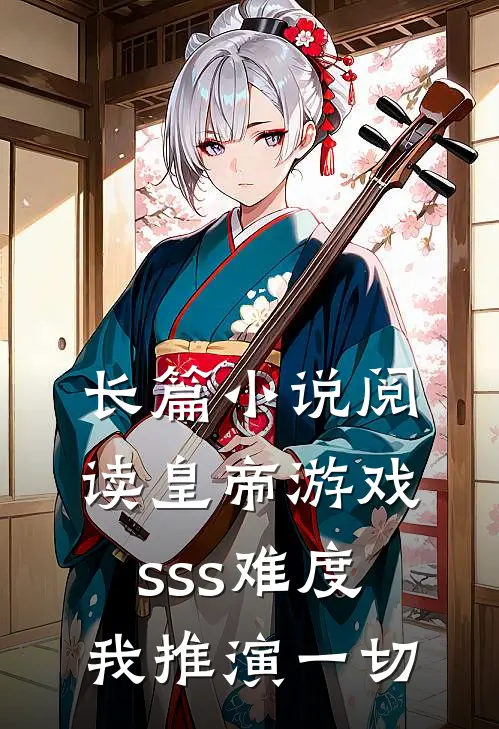 长篇小说阅读皇帝游戏：sss难度我推演一切