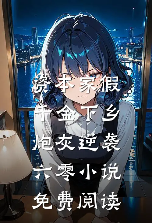 资本家假千金下乡，炮灰逆袭六零小说免费阅读