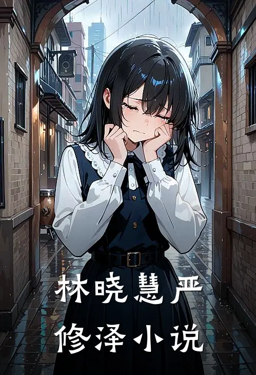 林晓慧严修泽小说