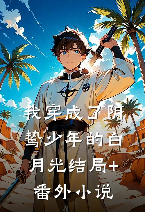 我穿成了阴鸷少年的白月光结局+番外小说
