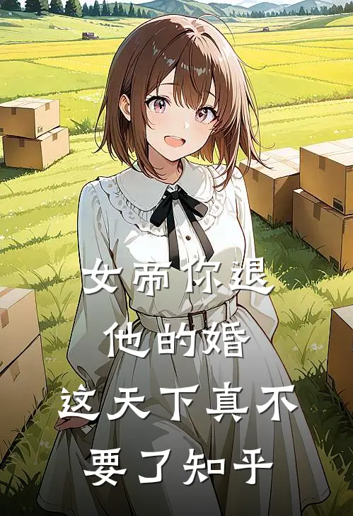 女帝你退他的婚，这天下真不要了知乎