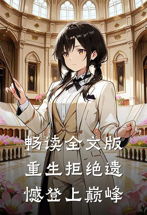 畅读全文版重生拒绝遗憾登上巅峰