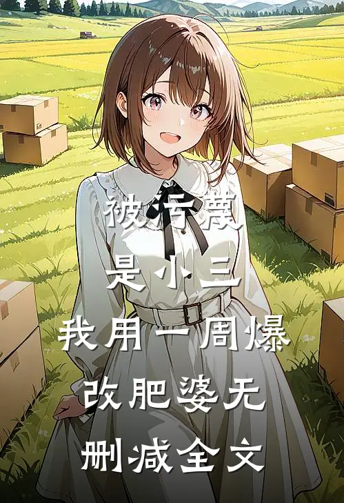 被污蔑是小三，我用一周爆改肥婆无删减全文