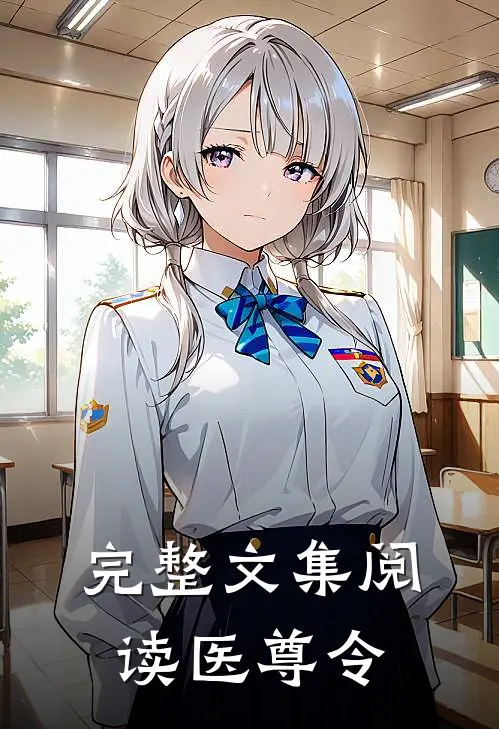 完整文集阅读医尊令