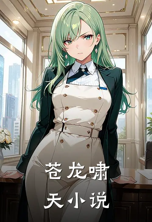 苍龙啸天小说