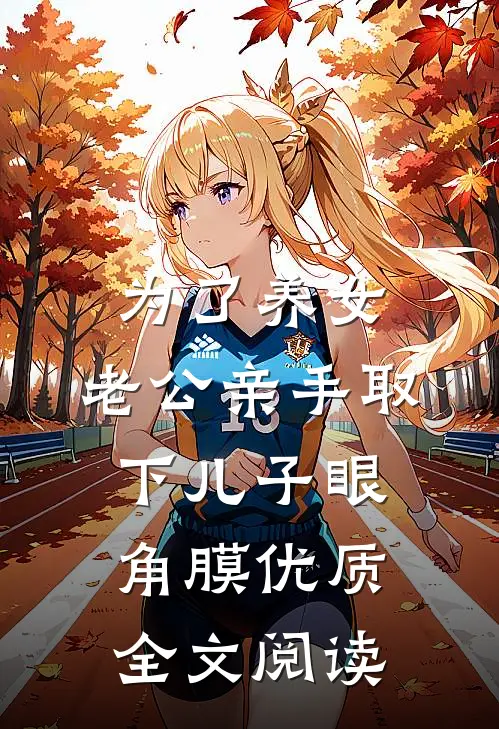 为了养女，老公亲手取下儿子眼角膜优质全文阅读