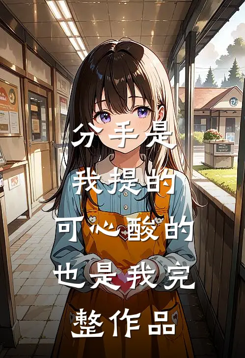 分手是我提的，可心酸的也是我完整作品