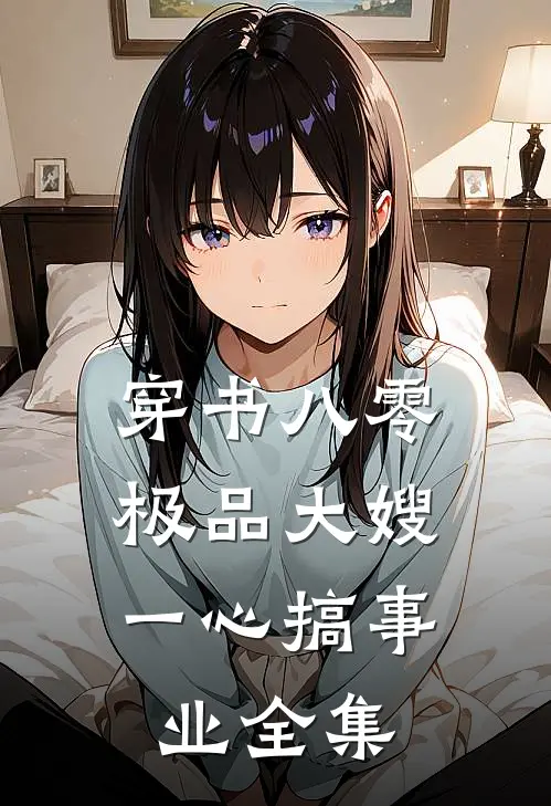 穿书八零：极品大嫂一心搞事业 全集