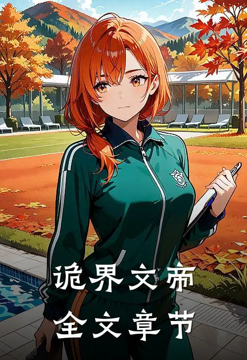 诡界文帝全文章节