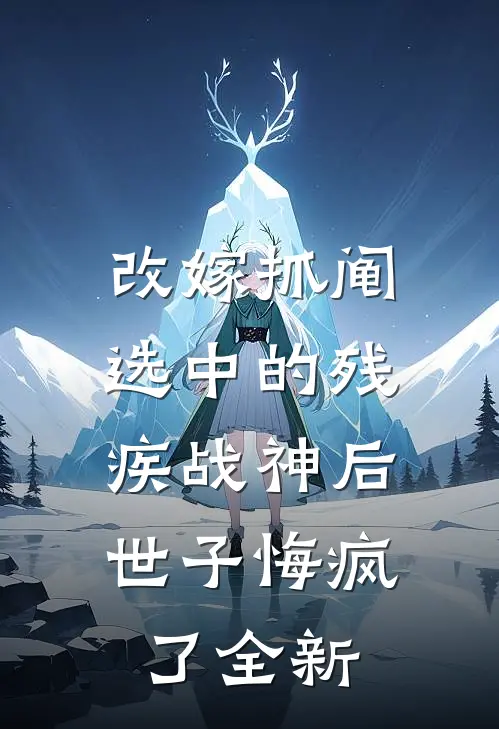 改嫁抓阄选中的残疾战神后，世子悔疯了全新