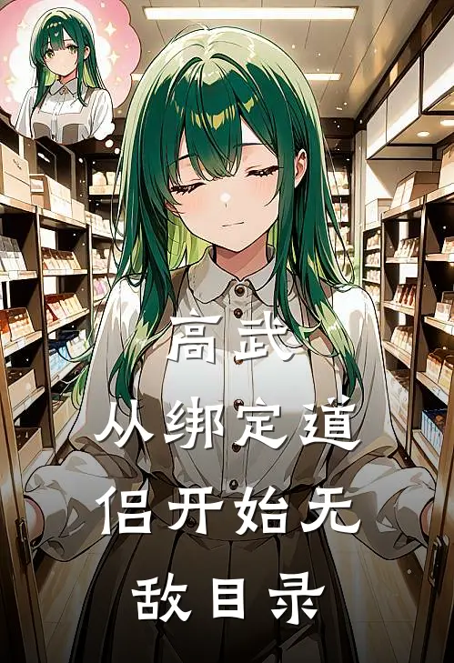 高武：从绑定道侣开始无敌目录