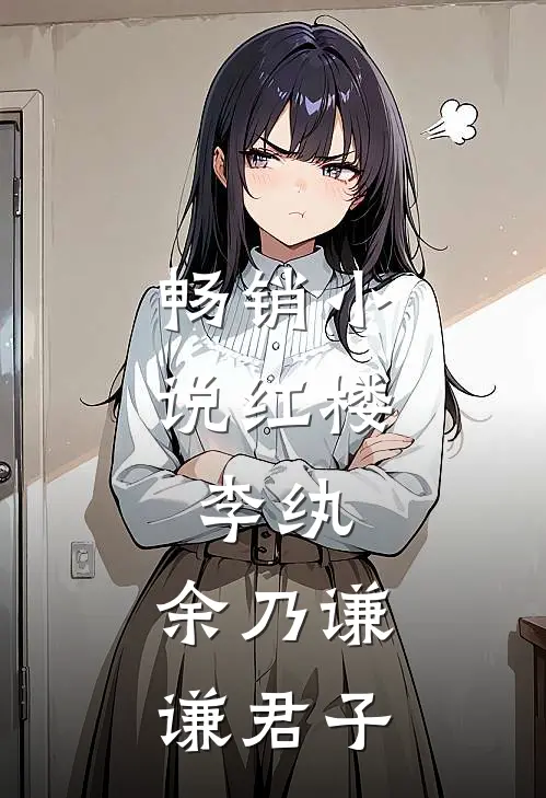 畅销小说红楼：李纨，余乃谦谦君子