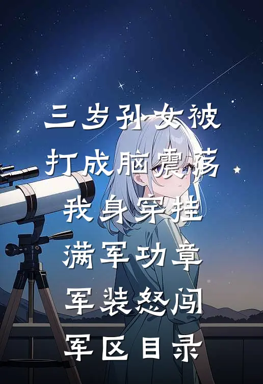 三岁孙女被打成脑震荡，我身穿挂满军功章军装怒闯军区目录