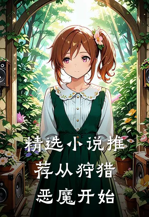 精选小说推荐从狩猎恶魔开始