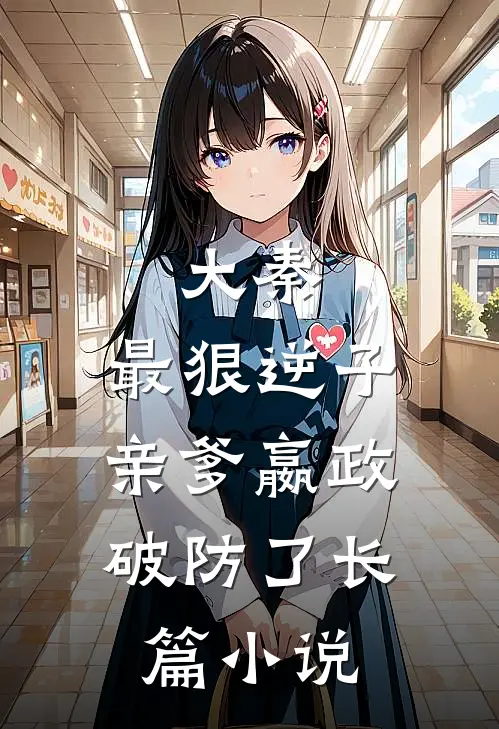 大秦：最狠逆子，亲爹嬴政破防了长篇小说