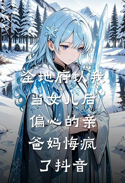 全地府认我当女儿后，偏心的亲爸妈悔疯了抖音