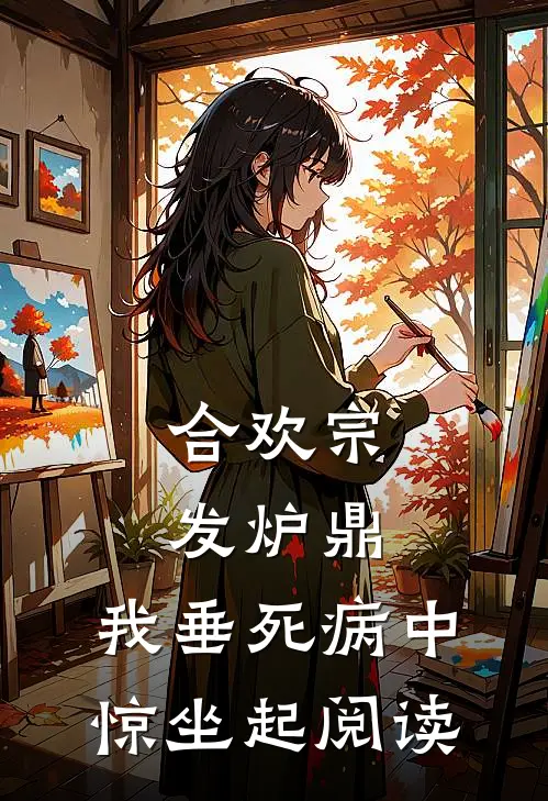 合欢宗发炉鼎，我垂死病中惊坐起阅读
