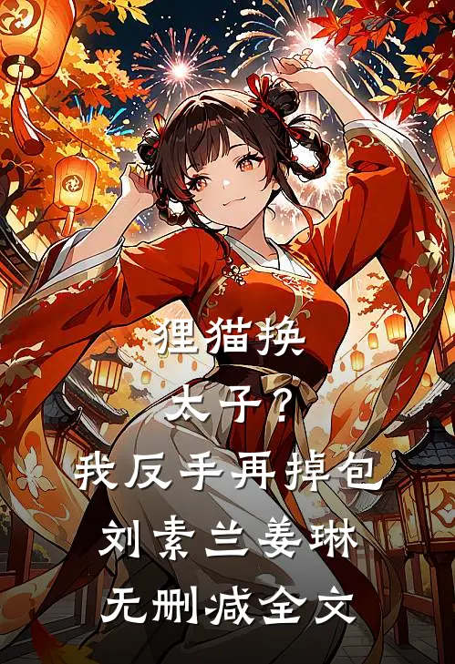 狸猫换太子？我反手再掉包刘素兰姜琳无删减全文