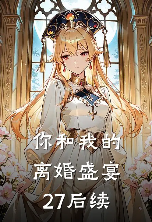 你和我的离婚盛宴-27后续