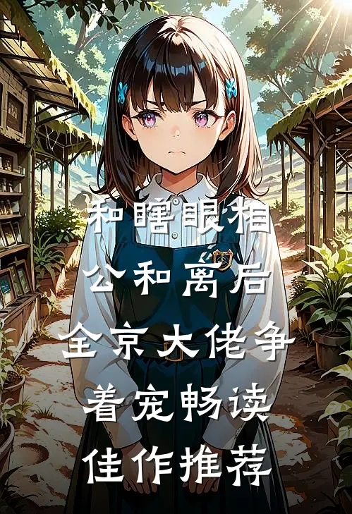 和瞎眼相公和离后，全京大佬争着宠畅读佳作推荐