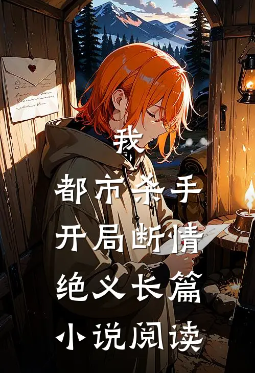 我，都市杀手，开局断情绝义长篇小说阅读