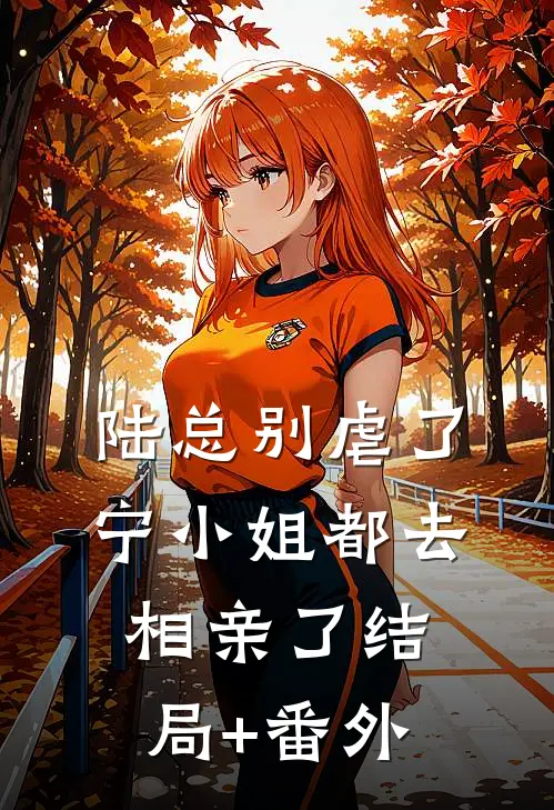陆总别虐了，宁小姐都去相亲了结局+番外