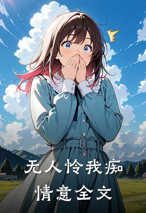 无人怜我痴情意全文