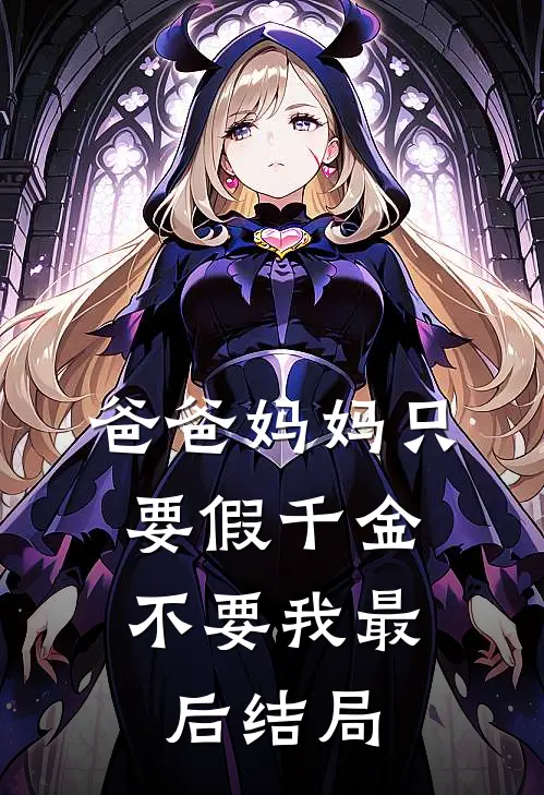 爸爸妈妈只要假千金，不要我最后结局