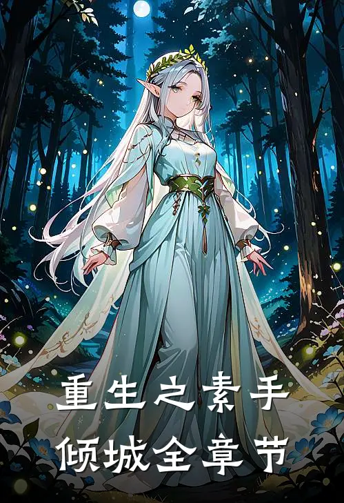 重生之素手倾城全章节