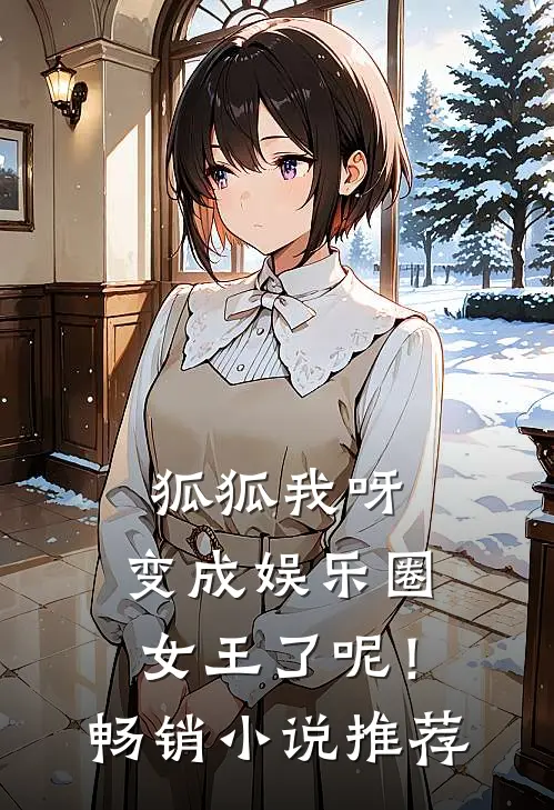 狐狐我呀，变成娱乐圈女王了呢！畅销小说推荐
