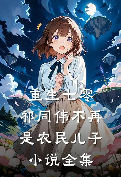 重生七零：祁同伟不再是农民儿子小说全集
