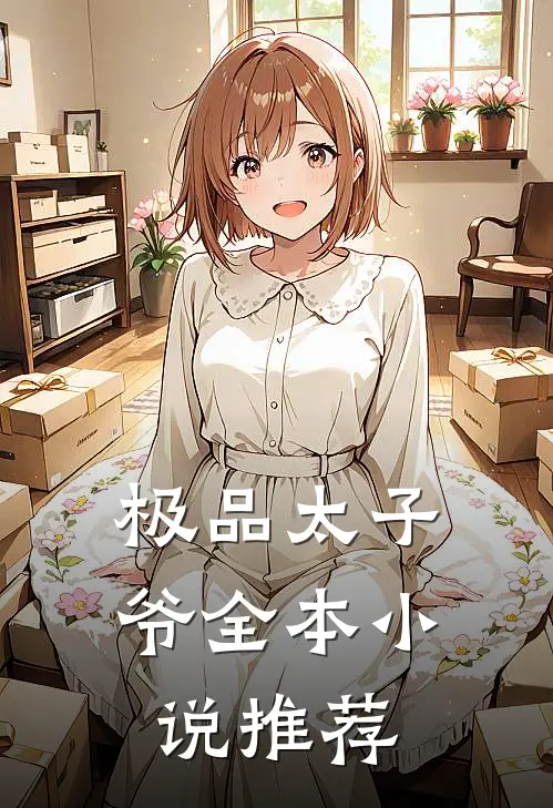 极品太子爷全本小说推荐